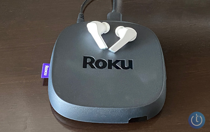 Connect Bluetooth Headphones To Your Roku Player For Private Listening 
