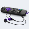 Roku Solves Two Annoying TV Remote Problems