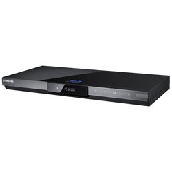 Samsung BD-C6500 Blu-ray Player