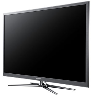 Samsung PN64E8000 Plasma