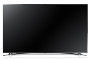 Samsung F800 LED TV