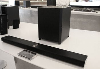 Samsung HW-H750 Soundbar