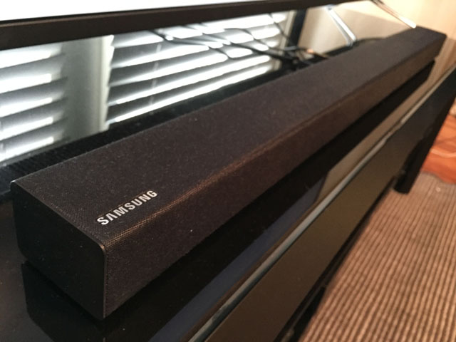 Samsung HW-K450