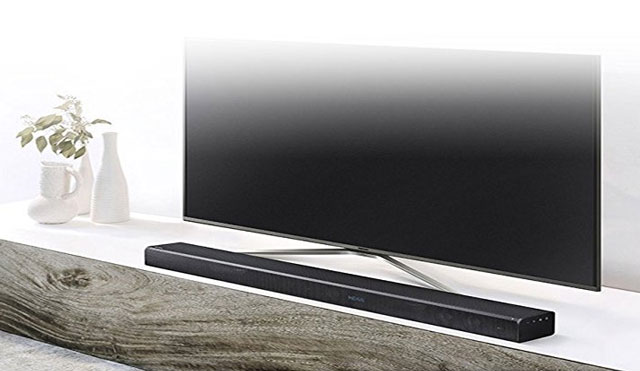 Samsung HW-K950 Soundbar