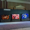 Samsung Gorgeous MicroLED TVs Now in Sizes for Regular Living Rooms