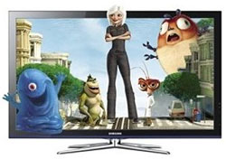 Samsung PN50C490