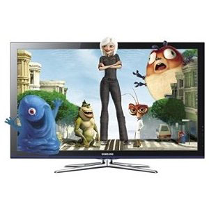 Samsung PN50C490