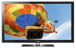 Samsung PN50C550 50-Inch Plasma HDTV 