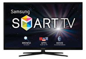 Samsung PN51E6500 51-inch Plasma 3D 