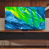 Samsung QN90B 4K Neo-QLED TV Hands-On