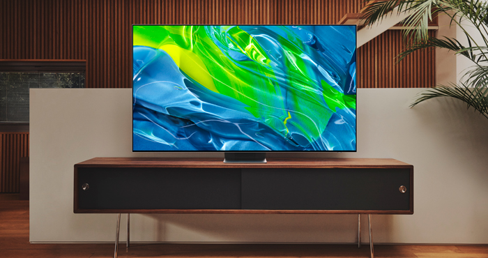 Samsung QN90B Neo QLED TV review