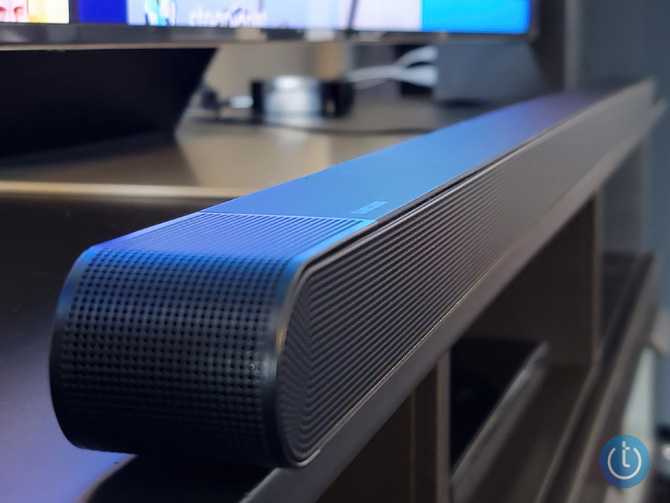 New Samsung S800B Defines the Ultra-Slim Soundbar Category - Techlicious