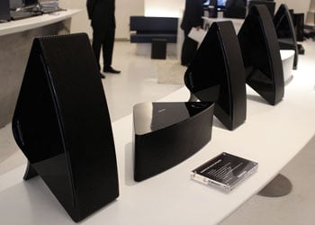 Samsung Shape M5 and M7 speakers