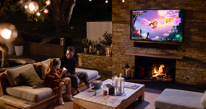 samsung soundbar for 55 inch tv