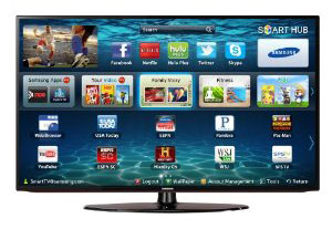 Samsung UN50EH5300