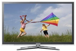 Samsung UN55C6500