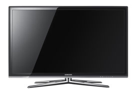 Samsung 46UNC7000