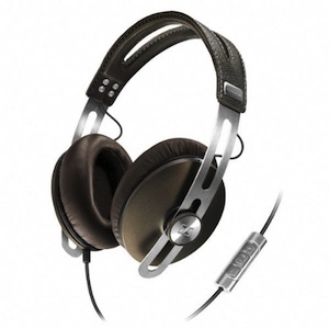 Sennheiser Momentum Headphones