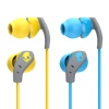 Skullcandy Method Ear Buds Stay In-ear, Even When Sweaty