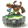 Skylanders Giants: Bigger Toys, Bigger Powers