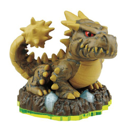 Skylanders: Spyro’s Adventure Single Character Pack