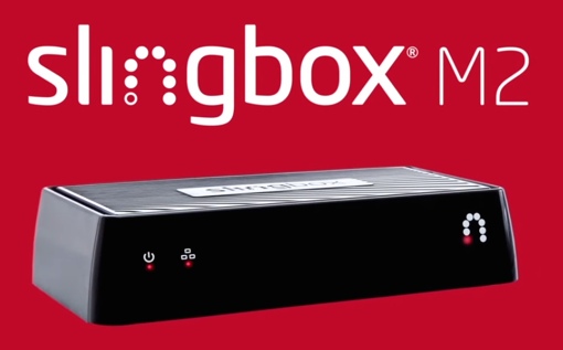 Slingbox M2