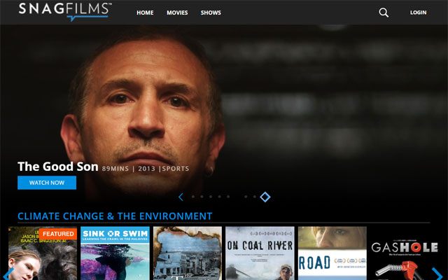SnagFilms