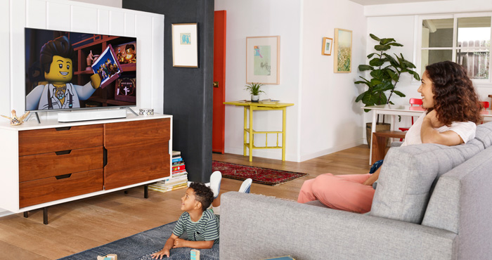 sonos one and beam