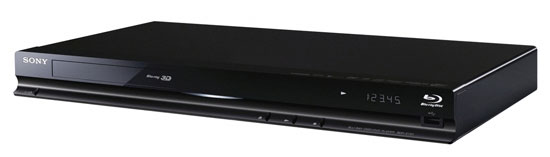 Sony BDP-S780