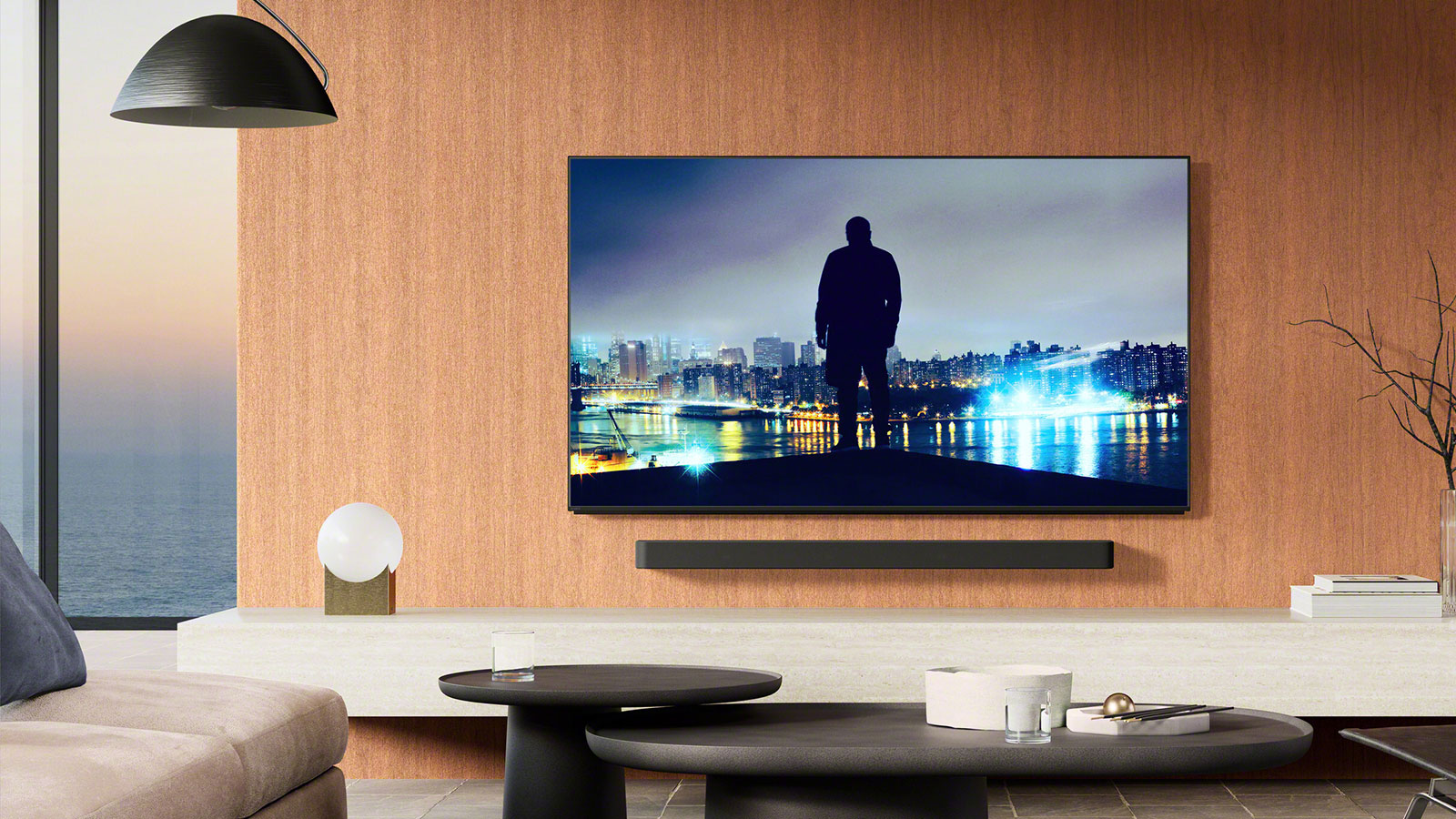 Amazon cuts $800 off Sony's best 65-inch OLED TV