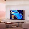 Sony's 2024 TVs & Sound Bars: Effortless Cinematic Quality at Home