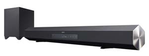 Sony HT-CT260H Soundbar