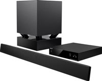 Sony HT-CT550W