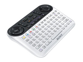 Sony Internet TV remote