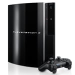 Sony PlayStation 3