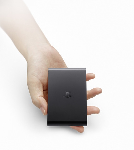 Sony Playstation TV