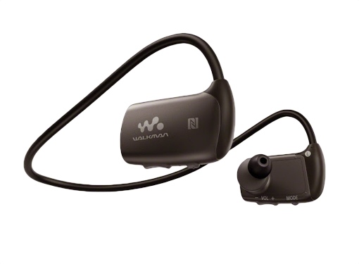 Sony Walkman Bluetooth MP3 Player
