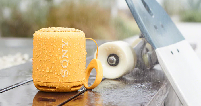 The Best Bluetooth Speakers