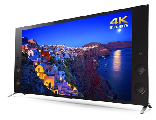 Sony XBR65X930C 65-Inch 4K Ultra HD