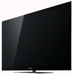 Sony BRAVIA XBR55HX929 55-Inch LED-LCD 3D HDTV