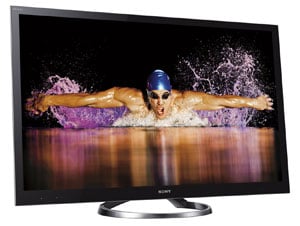 Sony XBR HX950
