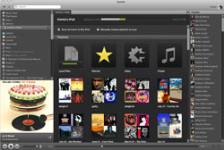 Spotify