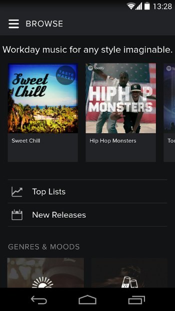 Spotify