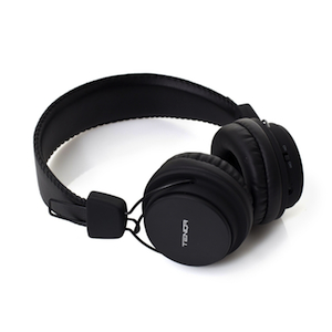 Tenqa Remxd Bluetooth Headphones
