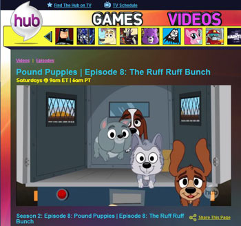 The Hub