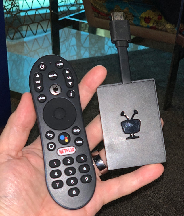 TiVo Stream 4K