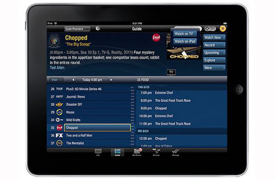 TIVO Stream app