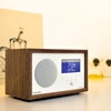 Tivoli Albergo: A Designer Clock Radio with Custom Cabinets