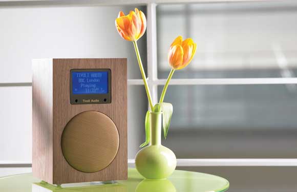 Tivoli Network Radio