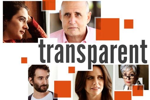 Amazon Original Series Transparent